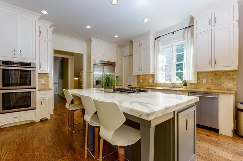 3992 Arden Way Ne, Atlanta, GA 30342