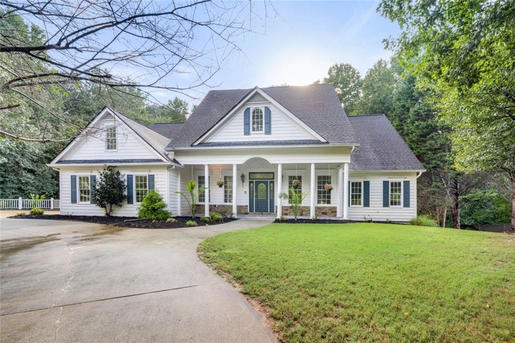 4879 Goddards Ford Rd, Gainesville, GA 30504 MLS 7289315 Coldwell