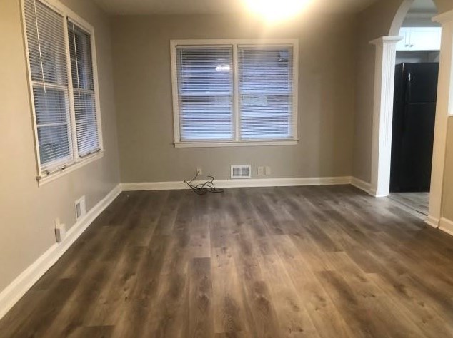 1325 Richard Rd, Decatur GA  30032-2532 exterior