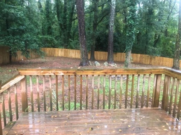 1325 Richard Rd, Decatur GA  30032-2532 exterior