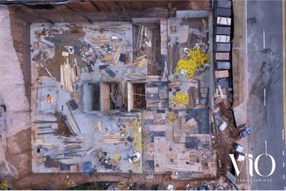 318 Sandy Springs Circle #320, Atlanta, GA 30328 - Photo 9