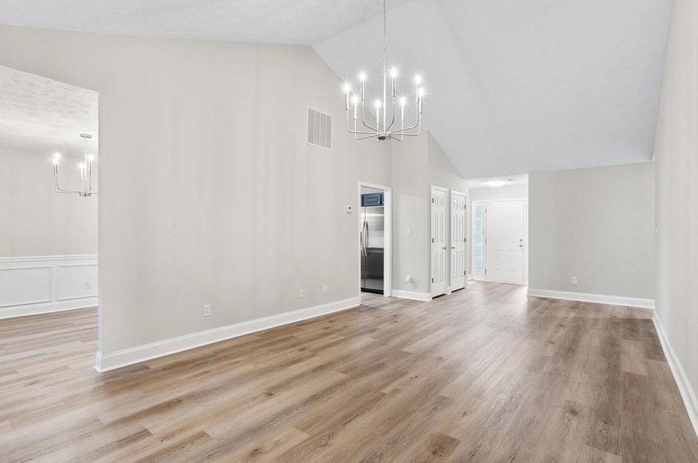 3090 Baymount Dr, Lawrenceville GA  30043-7689 exterior