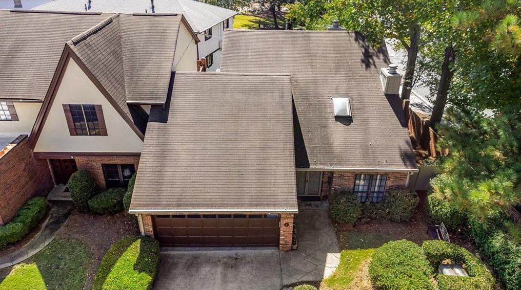 1 Westchester Sq, Decatur GA  30030-2370 exterior