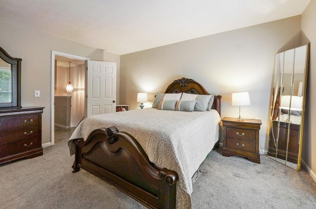 1021 Windy Oaks Ct, Smyrna GA  30080-2243 exterior