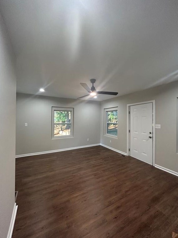 1203 Forrest Blvd, Decatur GA  30030-4739 exterior