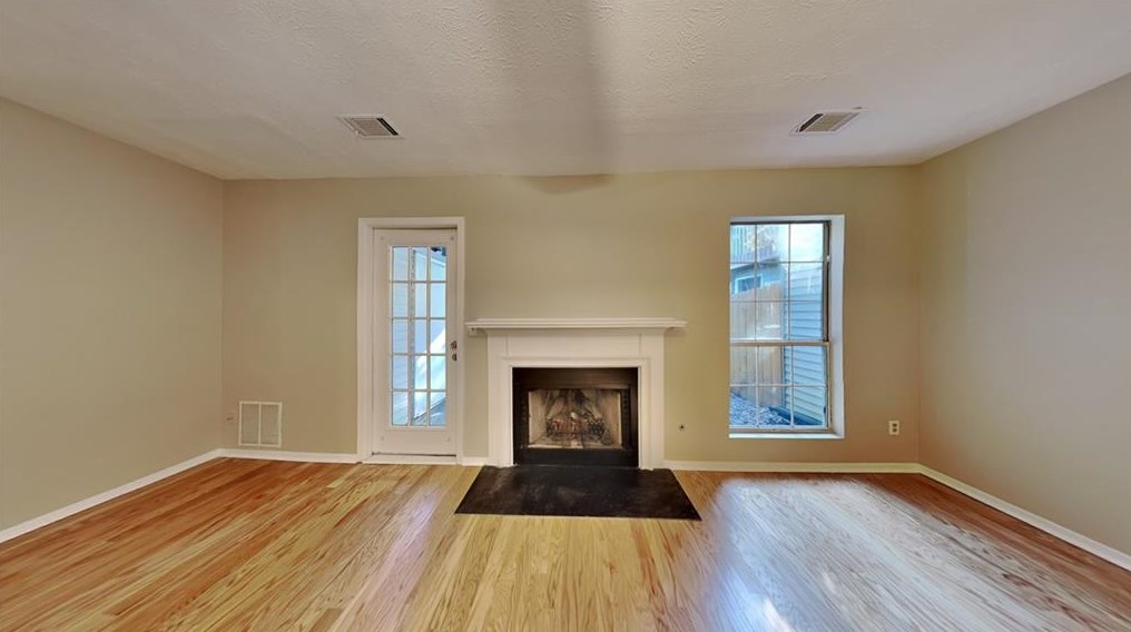 3497 Mount Vernon Cir, Atlanta GA  30340-4253 exterior