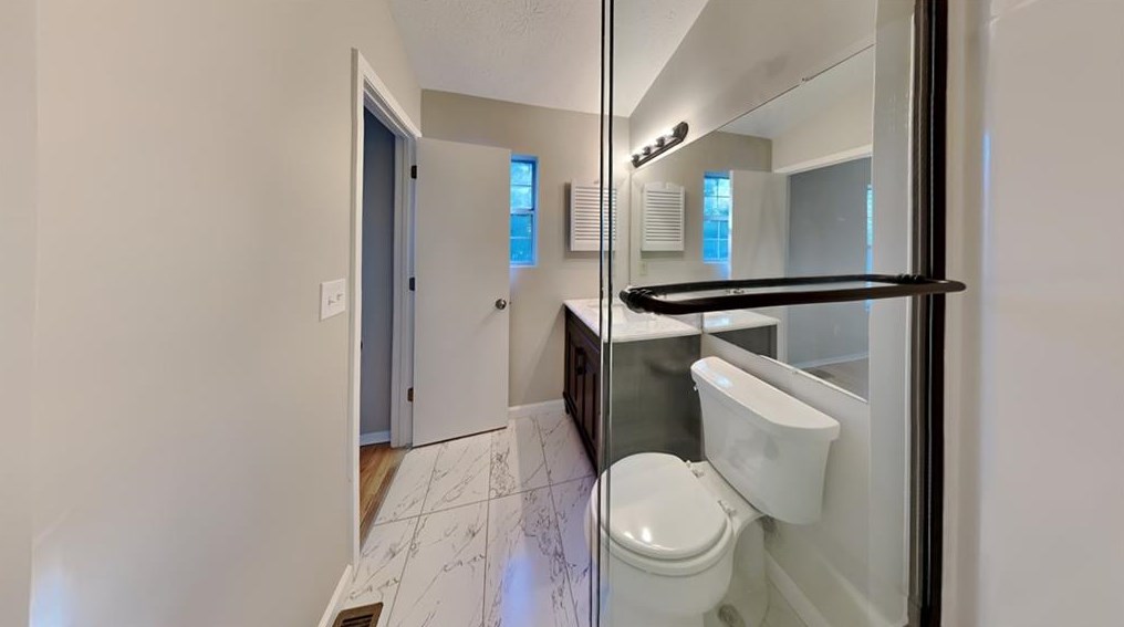 3497 Mount Vernon Cir, Atlanta GA  30340-4253 exterior
