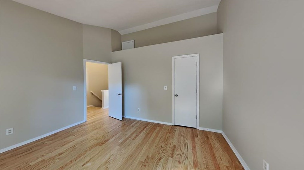 3497 Mount Vernon Cir, Atlanta GA  30340-4253 exterior