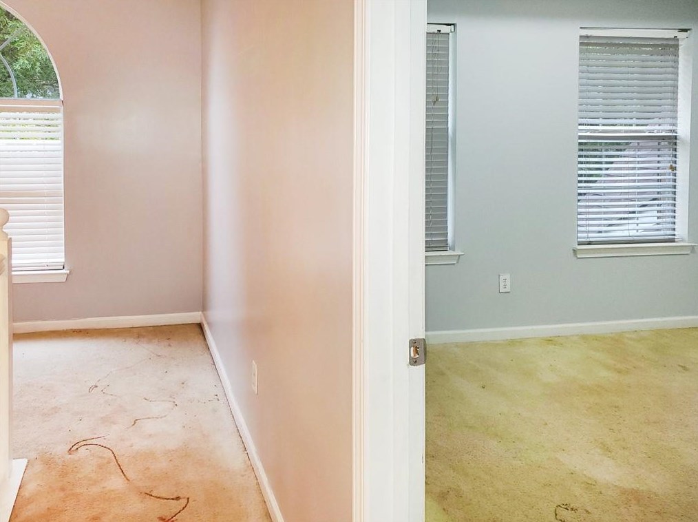 2520 Crooked Creek Ln, Decatur GA  30035-3020 exterior