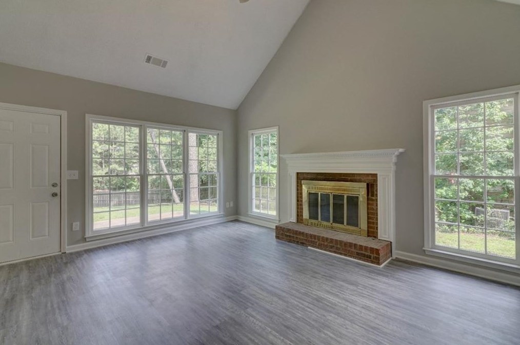 3461 Rock Creek Dr, Rex GA  30273-2471 exterior