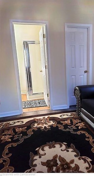 4243 Orchard Grv, Stone Mountain GA  30083-1293 exterior