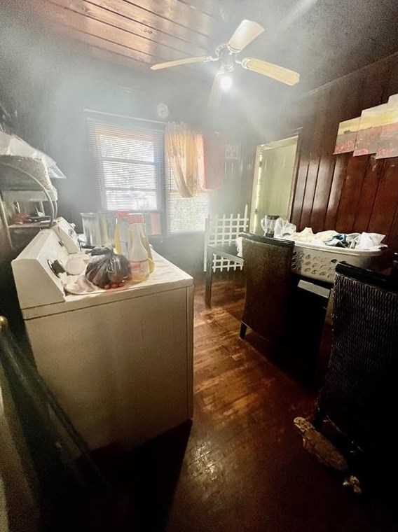 3396 Bennington Dr, Decatur GA  30032-2558 exterior