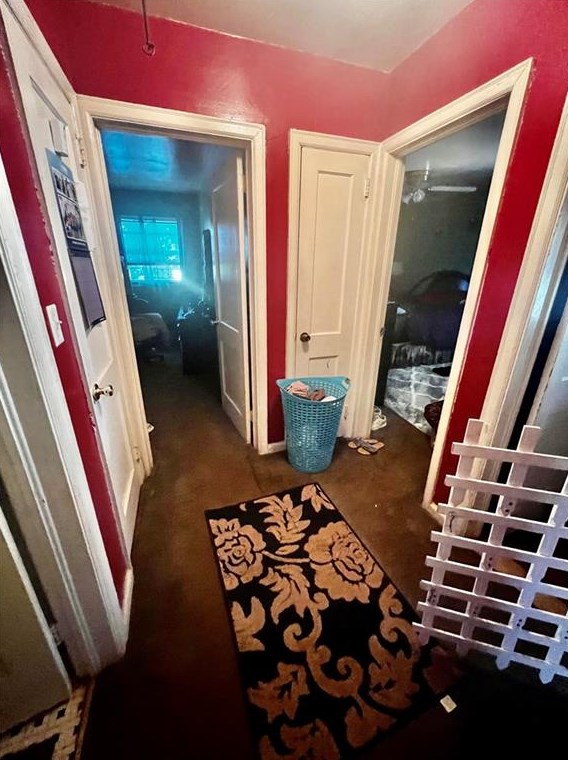 3396 Bennington Dr, Decatur GA  30032-2558 exterior