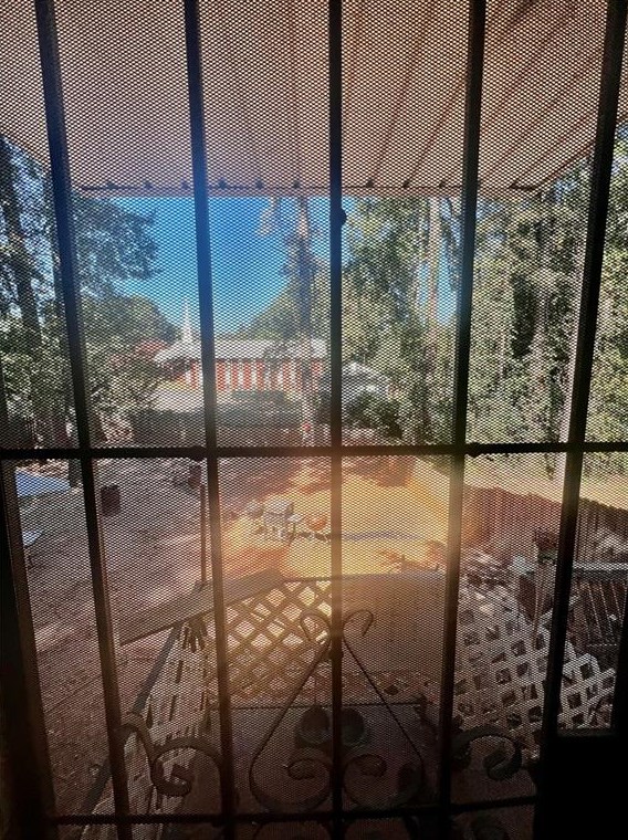 3396 Bennington Dr, Decatur GA  30032-2558 exterior