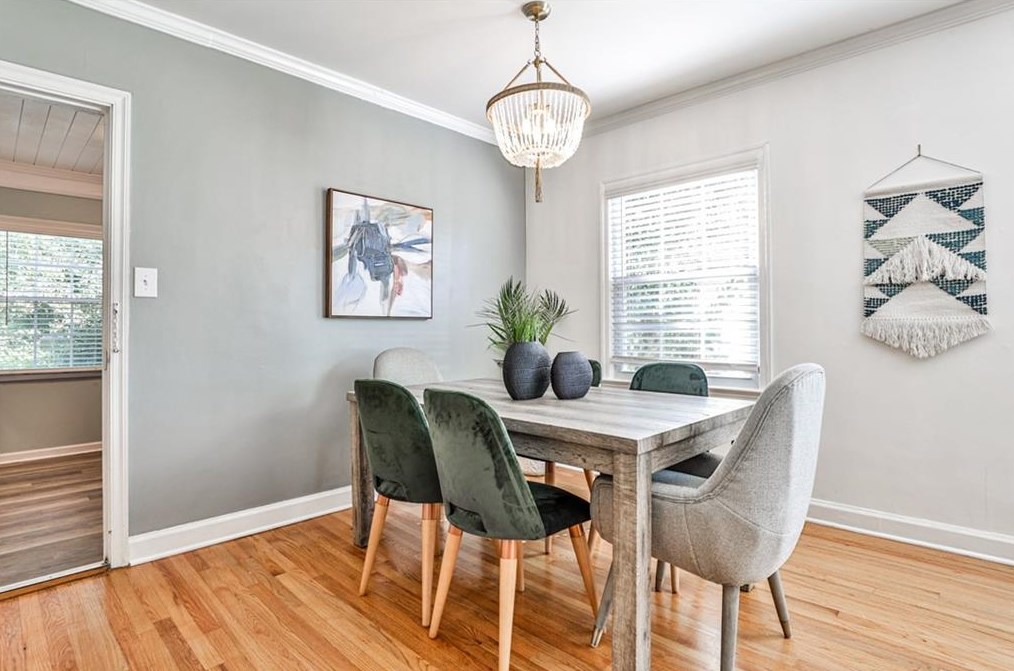 1254 Oakfield Dr, Atlanta GA  30316-3826 exterior