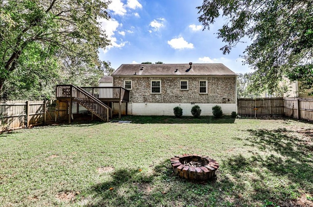 1254 Oakfield Dr, Atlanta GA  30316-3826 exterior