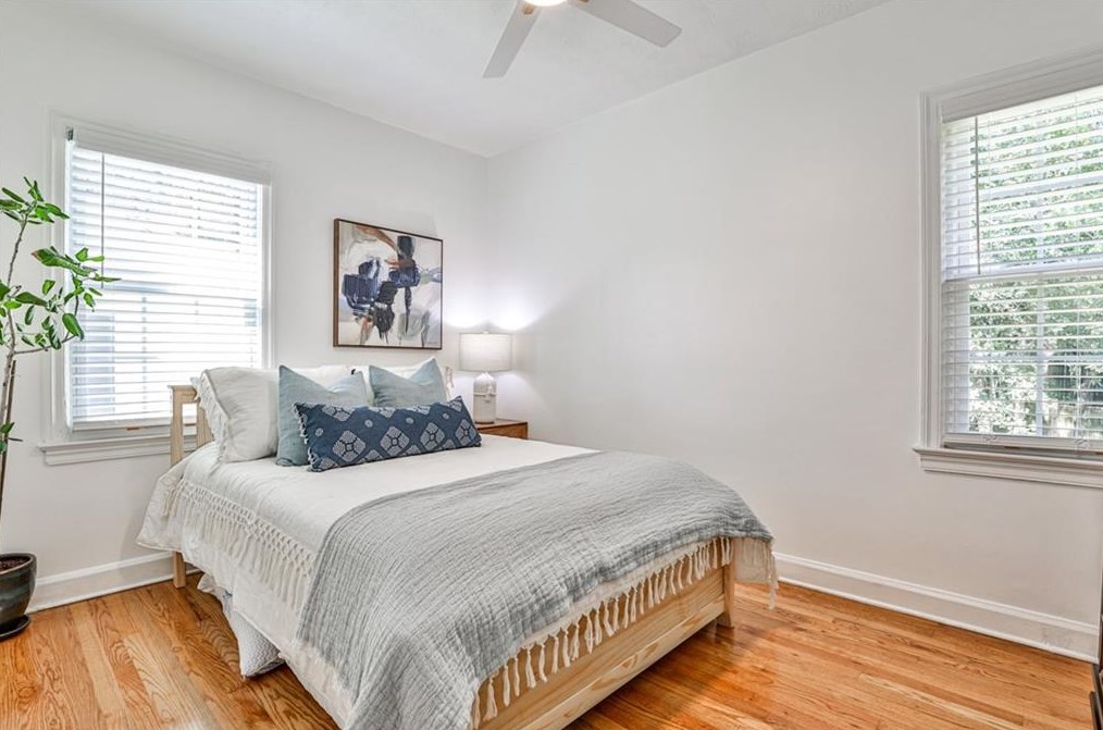 1254 Oakfield Dr, Atlanta GA  30316-3826 exterior