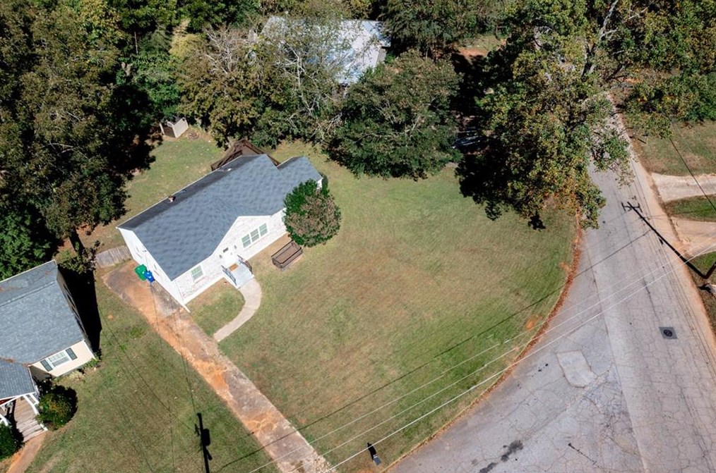 1254 Oakfield Dr, Atlanta GA  30316-3826 exterior