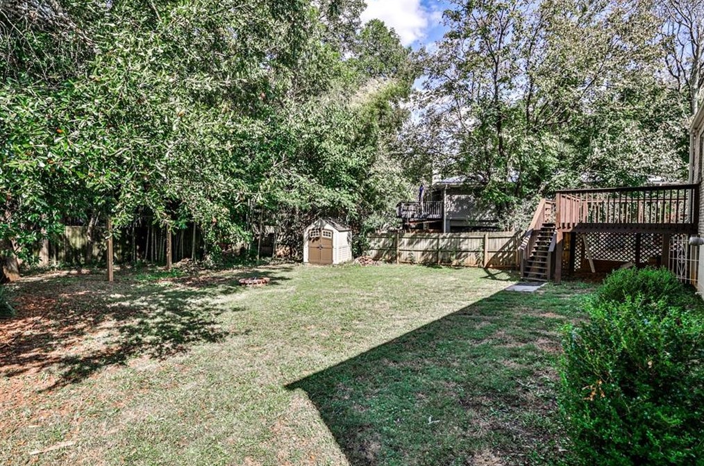 1254 Oakfield Dr, Atlanta GA  30316-3826 exterior