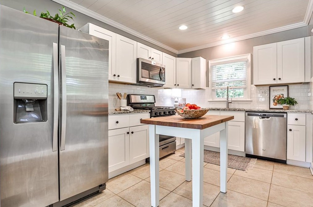 1254 Oakfield Dr, Atlanta GA  30316-3826 exterior