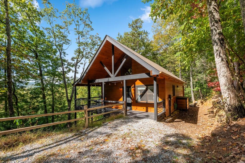 340 Martin Crossing, Cherry Log, GA 30522 MLS 7290693 Coldwell Banker