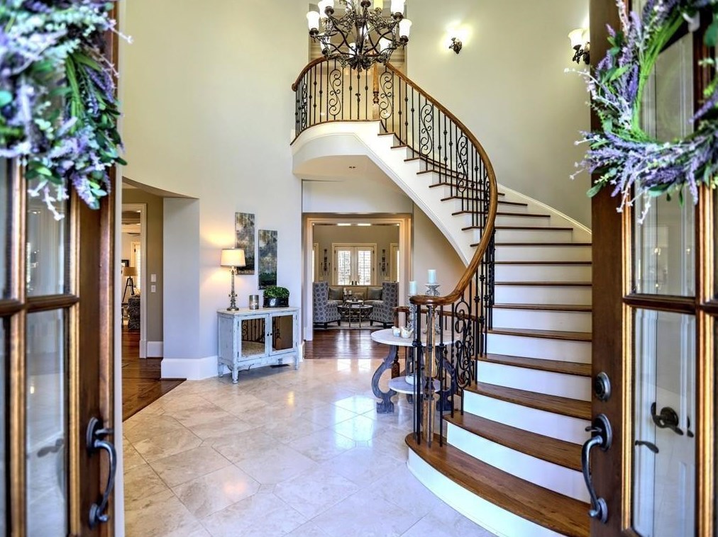 161 Woodhaven, Ball Ground, GA 30107