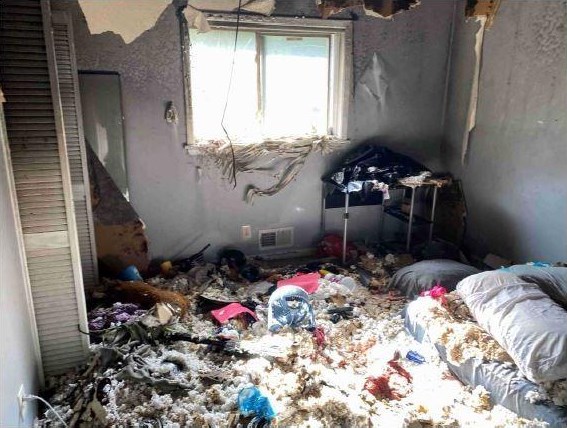 2685 Whites Mill Ct, Decatur GA  30034-1065 exterior