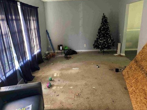 2685 Whites Mill Ct, Decatur GA  30034-1065 exterior