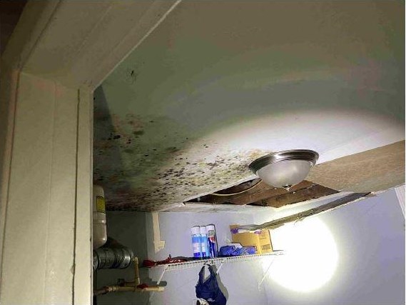 2685 Whites Mill Ct, Decatur GA  30034-1065 exterior