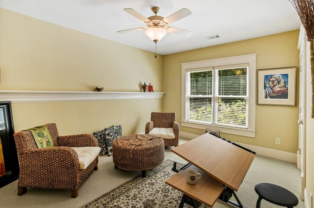 2831 Laurelgate Dr, Decatur GA  30033-1463 exterior