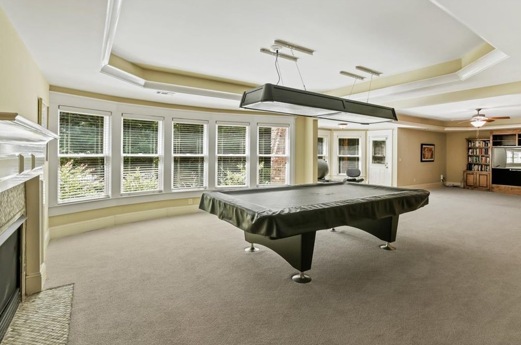 2831 Laurelgate Dr, Decatur GA  30033-1463 exterior