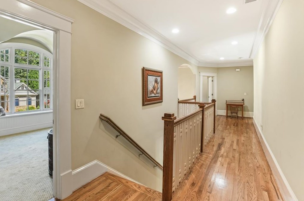 2831 Laurelgate Dr, Decatur GA  30033-1463 exterior