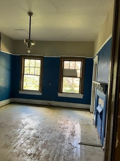 5 Stallworth St, Gainesville GA exterior