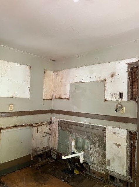 5 Stallworth St, Gainesville GA exterior