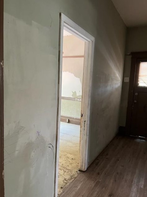 5 Stallworth St, Gainesville GA exterior