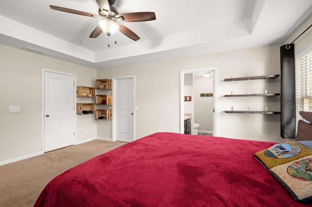 145 Spring Forrest Ln, Dallas GA  30157-9674 exterior
