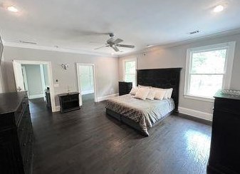 2604 Midway Rd, Decatur GA  30030-4571 exterior