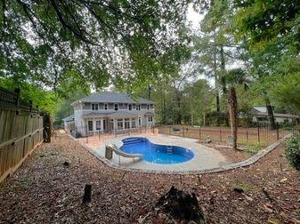 2604 Midway Rd, Decatur GA  30030-4571 exterior