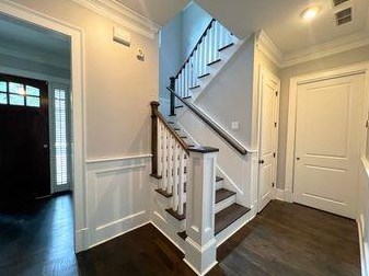 2604 Midway Rd, Decatur GA  30030-4571 exterior