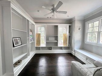 2604 Midway Rd, Decatur GA  30030-4571 exterior