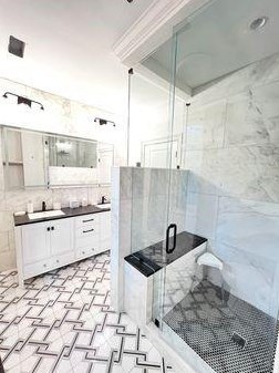 2604 Midway Rd, Decatur GA  30030-4571 exterior