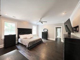 2604 Midway Rd, Decatur GA  30030-4571 exterior