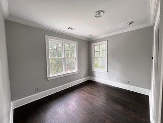 2604 Midway Rd, Decatur GA  30030-4571 exterior