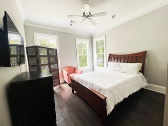 2604 Midway Rd, Decatur GA  30030-4571 exterior