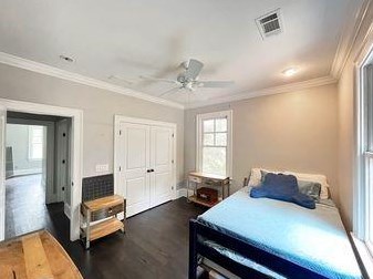 2604 Midway Rd, Decatur GA  30030-4571 exterior