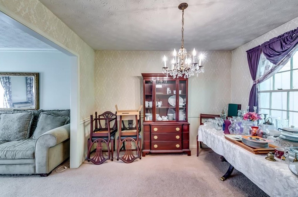 4203 Kimlie Cv, Decatur GA  30035-1033 exterior