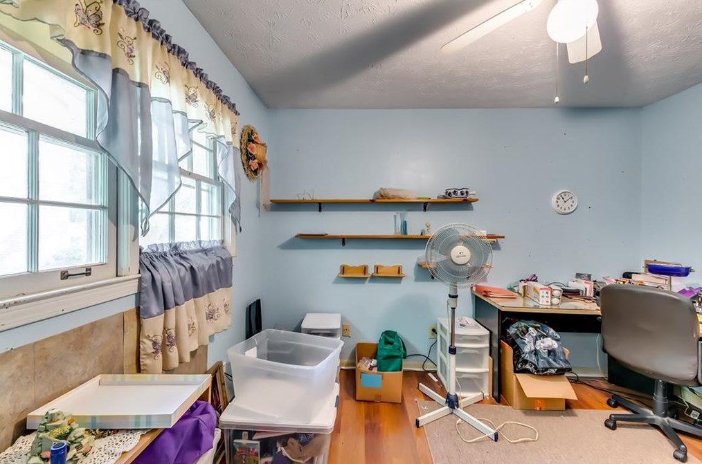 4203 Kimlie Cv, Decatur GA  30035-1033 exterior