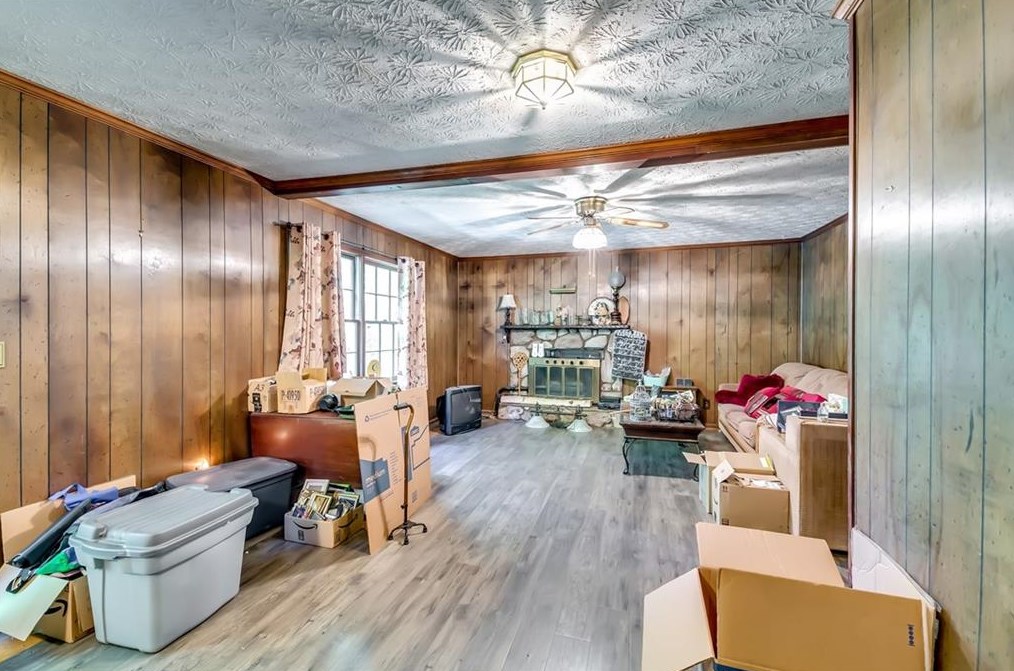 4203 Kimlie Cv, Decatur GA  30035-1033 exterior