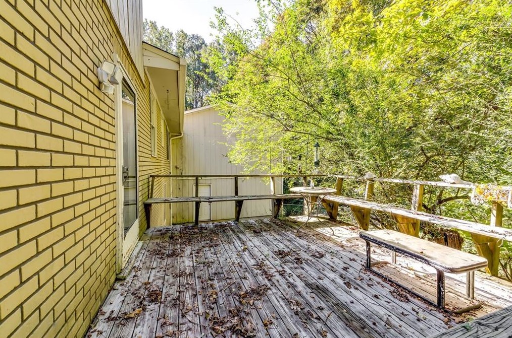 4203 Kimlie Cv, Decatur GA  30035-1033 exterior