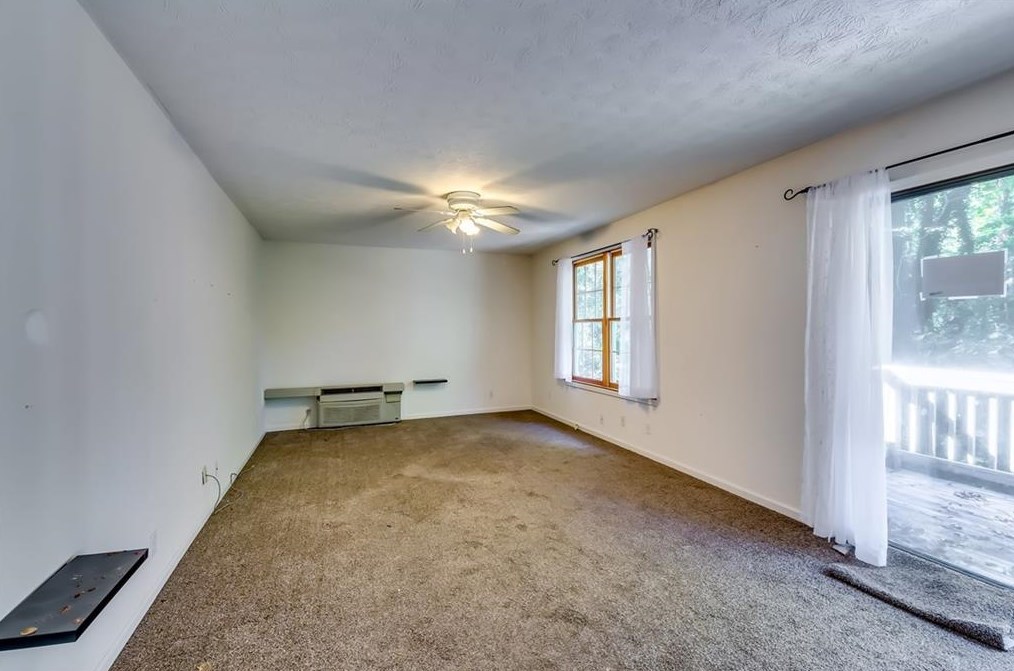 4203 Kimlie Cv, Decatur GA  30035-1033 exterior